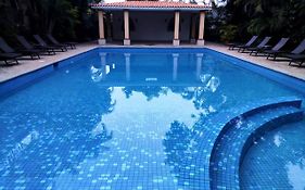 Hotel Spa Posada Tlaltenango