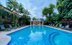 Hotel Spa Posada Tlaltenango